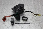 2001 Yamaha Yzf R1 Exhaust Valve Servo Motor W Starter Silnoid/signal Relay. Fixed Price $89.99.