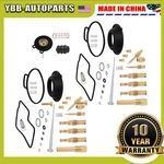 Carburetor Rebuild Kit Goldwing 88-98 Accelerator Pump Diaphragm. Fixed Price $46.55.