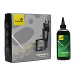 Scottoiler Esystem V3.1 Electronic Chain Lubricant All Climate Bio Green. Fixed Price $384.99.