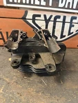 Harley Oem Knucklehead 119-35 Front Cylinder W/ Lower Tins 617H. Fixed Price $2150.00.