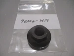 Nos Kawasaki Oem Lh Fork Top Bolt 1984-1986 ZX900 Ninja 92002-1419. Fixed Price $46.95.