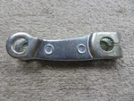 Suzuki Nos TS125/185 TC125/185 TM/RM100/125 71-76 Rr Brake Cam Lever 64451-28000. Fixed Price $21.68.