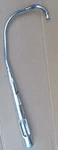 Honda Right Lower Muffler Exhaust HMCB550K 1R Sankei 2204 1978 1977. Fixed Price $189.13.