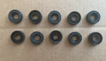 12014 Harley Engine Oil Seal 10 Pk 1965-1990 Flh Flt Fxrs #579. Fixed Price $39.99.