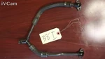 Suzuki Bandit 600 GSXR750 Katana Engine Motor Oil Cooler Hoses 11328-27A04. Fixed Price $19.00.