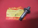 Nos New Original Suzuki GT380 GT500 T350 Clutch Release Rod 23121-15001. Fixed Price $19.99.