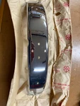 Nos Kawasaki Oem 70-75 G5TR Chrome Front Fender 35004-070. Fixed Price $175.00.