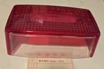 Honda Nos Taillight Lens 33702-425-771. Fixed Price $130.32.