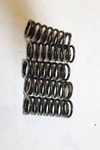 1976 Yamaha DT175 Clutch Spring Set Ket. Fixed Price $12.75.
