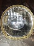 Nos Suzuki 35121-33610 Sealed Beam Headlight Bulb Assembly T350 T500 GT380 Flat. Fixed Price $159.00.