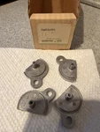 Nos Kawasaki Oil Receiver #14015-001 ($15 Each). Fixed Price $15.00.