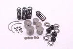 Yamaha YZ250F Valve Spring Misc Parts 5NL-12113-00-00. Fixed Price $64.95.