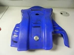Acerbis Skid Plate Yamaha 06-23 YZ250 Kawasaki 89-04 KX500 200001517. Fixed Price $54.99.