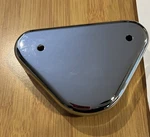 Harley Davidson Chrome Rear Master Cylinder Cover 41811-86. Fixed Price $47.50.