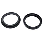 Honda Front Fork Seal Set, 51490-MEN-A51. Fixed Price $29.07.