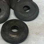Nos Obsolete Harley Davidson Washer Oem 52609-65 Amf Shovelhead Fl Robison Hd. Fixed Price $12.00.