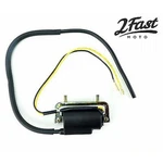 Volt Ignition Coil Dual Lead Single Output For Honda Ca Cb Ct 2FM-46-10028. Fixed Price $18.88.