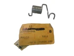 Nos Kawasaki Spring Seat Hooks 78 KZ1000 73-75 74-75 G4 53055-001. Fixed Price $16.89.