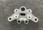 Kawasaki KH100 G3SS G3TR Steering Stem Head/upper Triple 44039-013. Fixed Price $29.99.