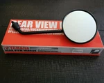 Yamaha Zuma 50 125 Right Side Rear View Mirror 2002-2015 Oem. Fixed Price $25.95.