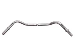 4-1/2 Inch Glide Handlebar Without Indents For Harley-davidson. Fixed Price $208.99.