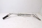 1971 Yamaha HT-1 HT1B 90 Handlebars Bent Twisted. Fixed Price $35.10.