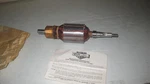 1961-1964 Harley-davidson Sportster Flh 6V Generator Armature Panhead 30851-61T. Fixed Price $62.89.