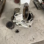 Yamaha YZ125 05-23 Athena Replacement Cylinder Standard Bore 5MM S410485301012. Fixed Price $325.00.