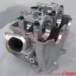 Yamaha YZ250F 2019-2021 Genuine Cylinder Head Assy B7B-11101-09-00 Oem. Fixed Price $769.88.