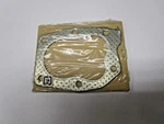 New Oem Honda 12281-ZG0-003 Gasket. Fixed Price $6.30.