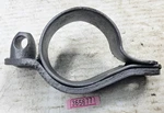 Harley Early Sportster Right Side Buddy Seat Footrest Bracket 52672-58 Rare P677. Fixed Price $25.00.