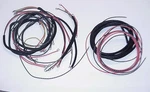 New 1932-1936 Harley Servi-car Servicar Complete Wiring Harness. Fixed Price $135.00.