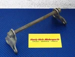 2002 Yamaha YZ426F Oem Motor Mount Triangles And Bolt Lower Bottom End. Fixed Price $7.38.