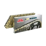 Jt Gold Hro 130-428 Open Chain Clip For Benelli BN125 2018-2024. Fixed Price $47.34.