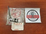 Nos Honda CB125K CB175K CB200 CL175 CL200 Front Brake Arm 45420-336-000 H84. Fixed Price $76.38.