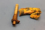 Nos Yamaha TX500 XS500 1973-78 Kick Starter Axle Shaft 371-15660-00-00. Fixed Price $26.95.