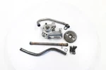Kawasaki 454 Ltd Ninja 500R Vulcan Oem Engine Motor Oil Pump 16082-1147. Fixed Price $60.12.