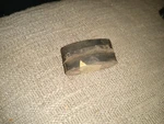 Nos Kawasaki KDX250 Chain Guide 55020-1060. Fixed Price $20.00.