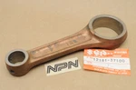 Nos Suzuki GN400 SP400 Crank Shaft Connecting Rod 12161-37100. Fixed Price $145.74.