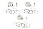 Wossner Piston Kit Can-am Maverick Turbo 74.00, 1000 K4040DA-3. Fixed Price $869.18.