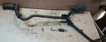 1968-1969 Honda CL350 Foot Peg Bar Step Bracket Mount Kick Stand K0. Fixed Price $35.99.