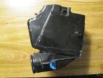 1970-72 Yamaha DS7 250 Cleaner Case Original Airbox R5 350 Twin Oem Rd. Fixed Price $99.99.