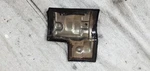 1984-1986 Honda VF500 Interceptor Engine Oil Seperator Plate. Fixed Price $50.00.
