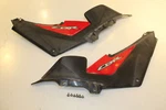 2018 Honda Cbr 300R Right Left Covers Trim Set Cowls Side 83610-K33D000. Fixed Price $39.99.