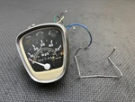 1980-1981 Honda C70 Cub Passport Oem Speedometer Odometer Assy See Notes. Fixed Price $89.90.