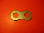 Nos New Oem Original Honda 1977 CA72 CA77 CB92 Rear Washer 90514-205-000. Fixed Price $14.99.