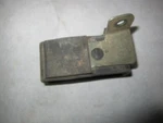 Yamaha YZ250F YZ450F 03 04 05 Cdi Box Rubber Mount Strap Holder Bracket. Fixed Price $14.88.