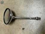 97-03 Honda Nighthawk CB750 Right Mirror Rear View Glass. Fixed Price $13.99.