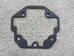 Kawasaki New Oem KZ1300 1979-1982 Float Bowl Gasket 11060-1609, 11009-1148. Fixed Price $7.34.