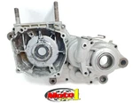 Used Oem Kawasaki 1984 KX250 Left Crankcase Cank 14001-5152 UB11. Fixed Price $59.92.